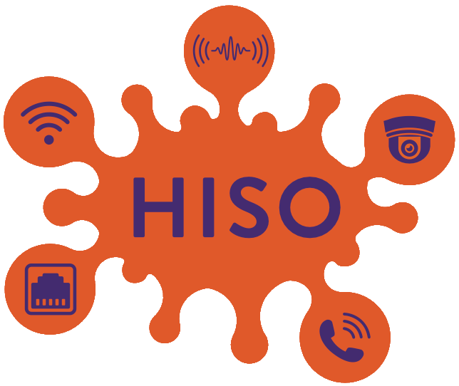 HISO Ltd Logo