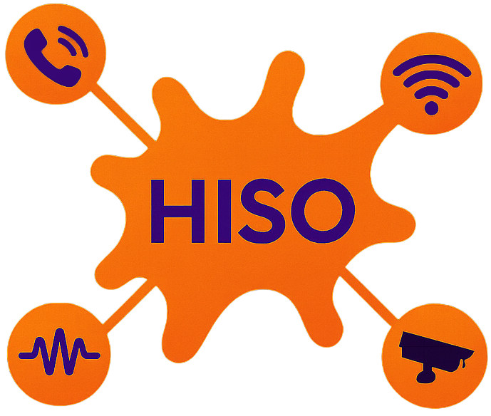 HiSo Ltd Logo